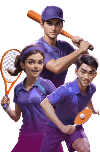 all sports