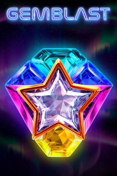 Gem Blast