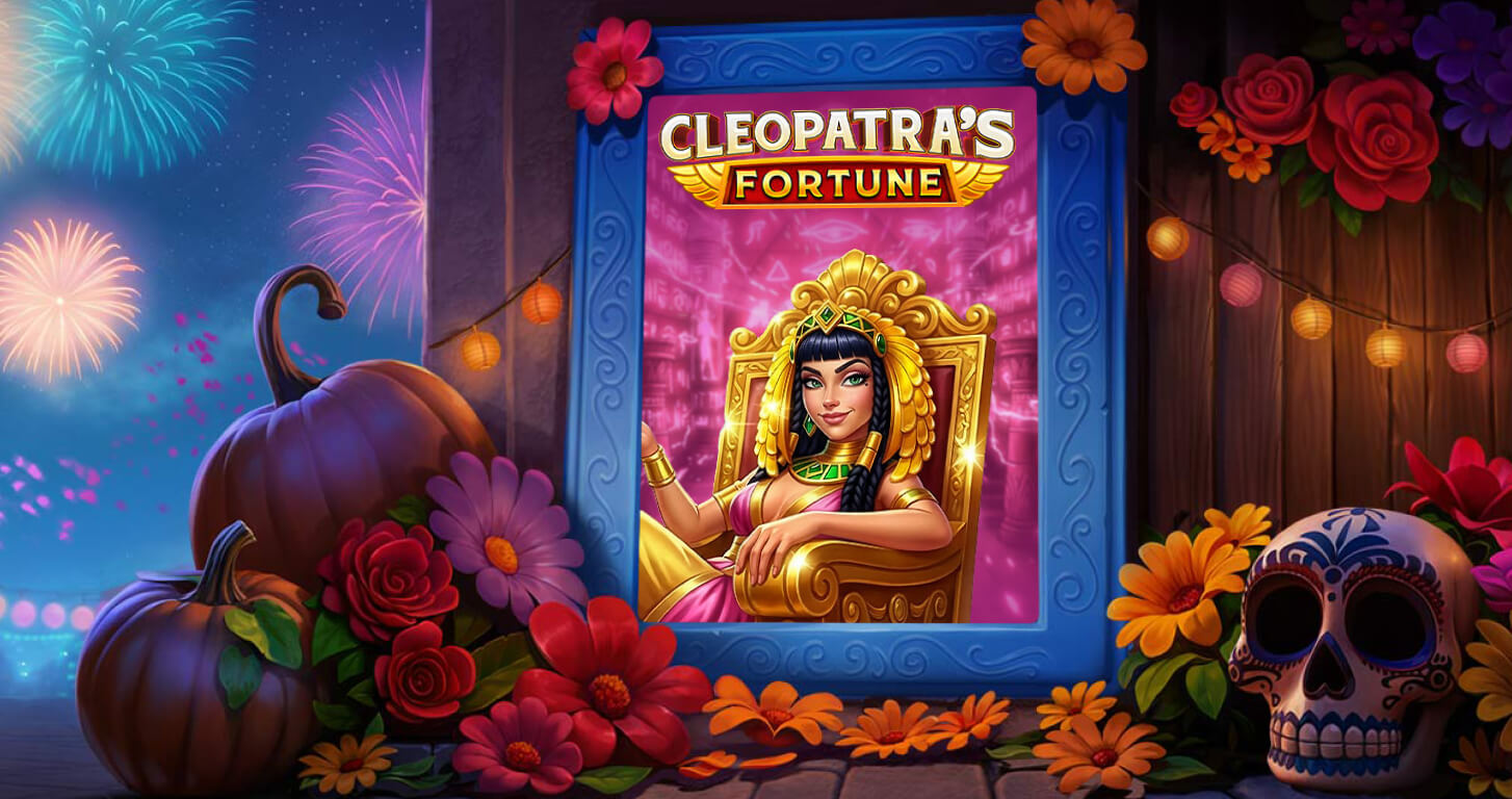 Slot of the Week